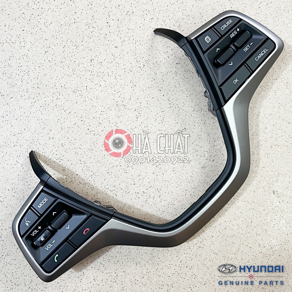 Phím Cruise Control HYUNDAI ELANTRA 🎯 Kiểm soát hành trình Elantra 2016-2018