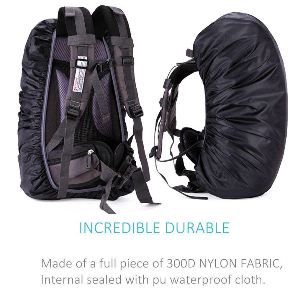 Vỏ Bọc Ba Lô Du Lịch Chống Bụi 45L Heceh