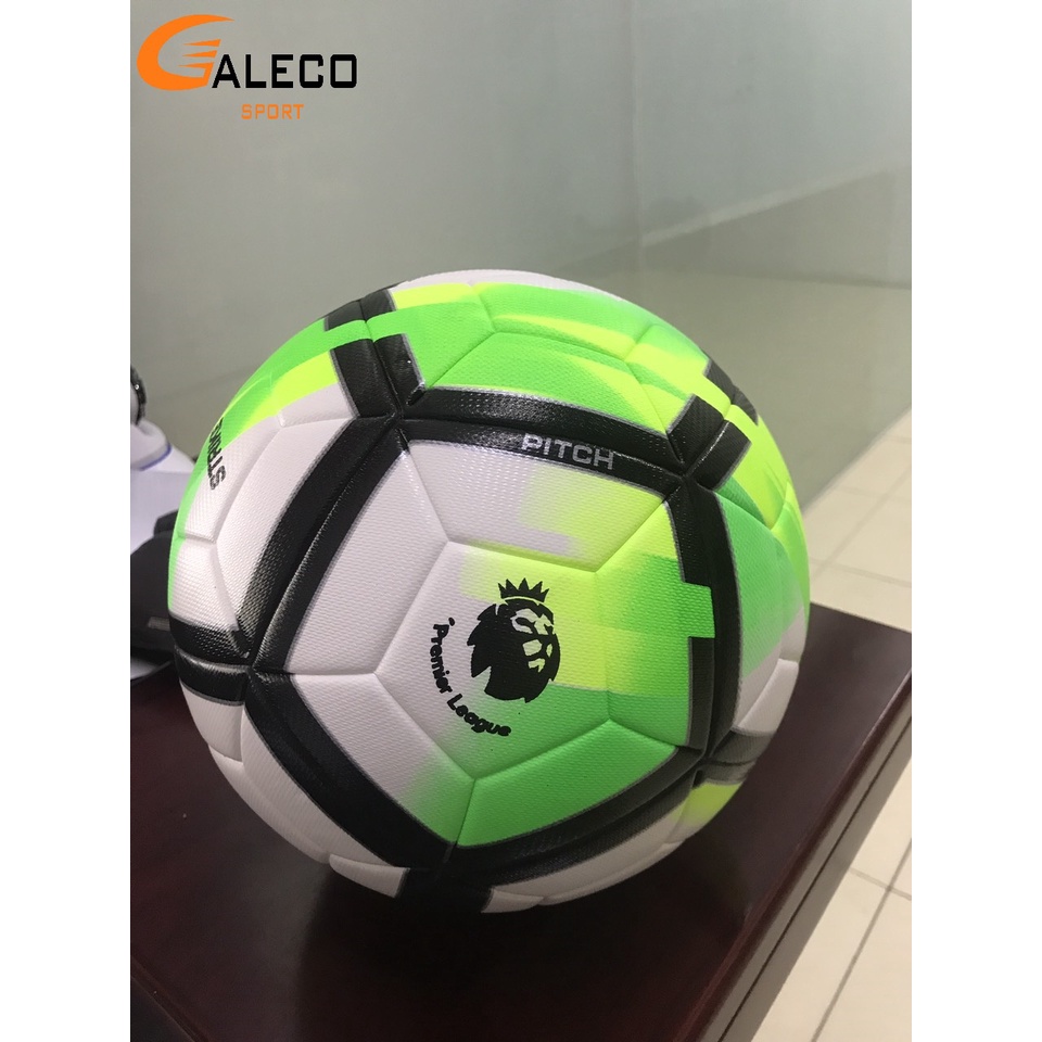 Bóng Đá Da PU bóng đá laliga Và Cúp C1, SIze 5 ,Quả Bóng Giải Ngoại Hạng Anh laliga,