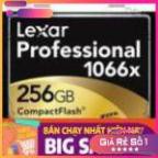 sausam0103  Thẻ nhớ 256GB CF Lexar Professional 1066X 160M/s | BigBuy360 - bigbuy360.vn