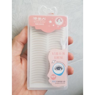 Kích mí dạng lưới