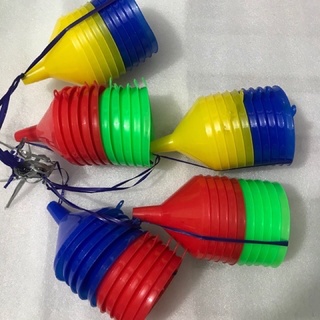 🔥Combo 5 cái Phễu Nhựa (Rộng: 9cm)