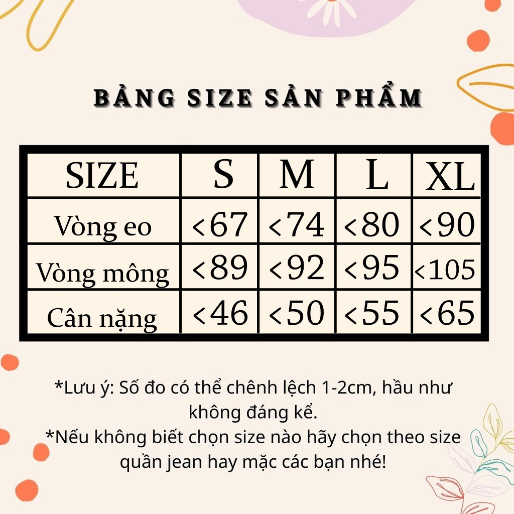 Quần giả váy cạp chéo viền chỉ nổi - Chân váy chữ A siêu xinh Lavusa CV13