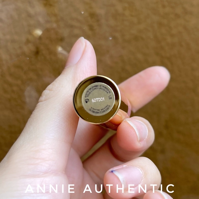 Son YSL Rouge Volupte Shine mini 1.3g
