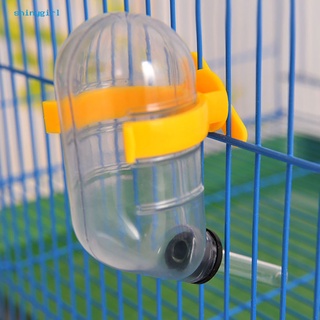 Bình uống nước chân không cho hamster/thỏ/bọ/sóc