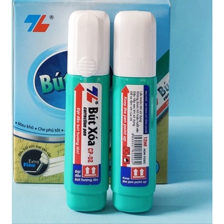 CP-02 Thiên Long bút xóa nước 12ml.