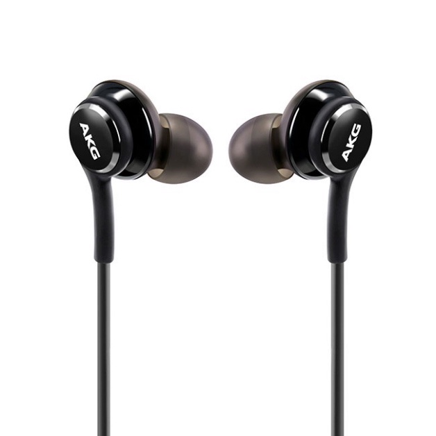 Tai Nghe Nhét Tai SS AKG s10 - s10 plus màu đen jack cắm 3.5 Bảo Hành 12 Tháng Lỗi 1 Đổi 1 [yasuo]