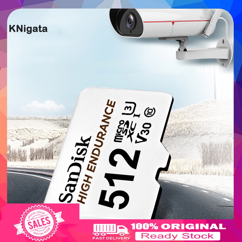 Kk Thẻ Nhớ 64gb 128gb 256gb 512gb 1tbtf / Micro-Sd Tốc Độ Cao Usb 3.0 Tốc Độ Nhanh Cho Mp4