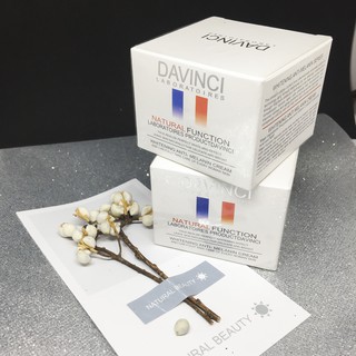Kem dưỡng da 12 chức năng DAVINCI