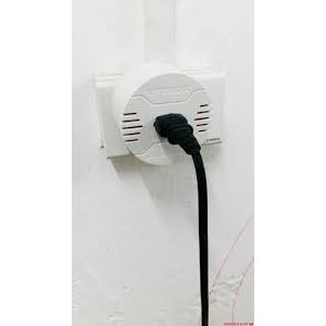 Đổi nguồn 220v sang 110v ổ cắm 80va công suất 64w dây đồng bảo hành 12 tháng