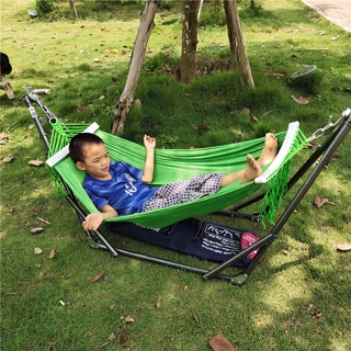 Võng Xếp Ban Mai cho bé từ 0-5 tuổi