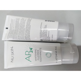 KEM ĐÁNH RĂNG AP24 của Mỹ ( 110g )