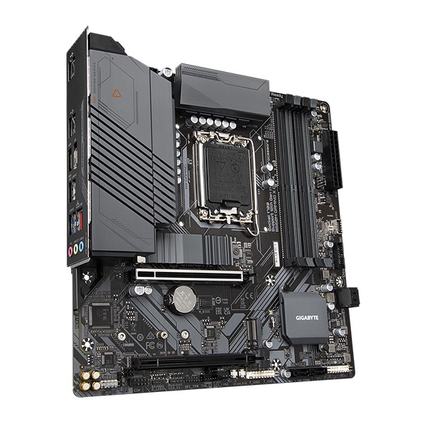 Mainboard Gigabyte B660M GAMING X DDR4