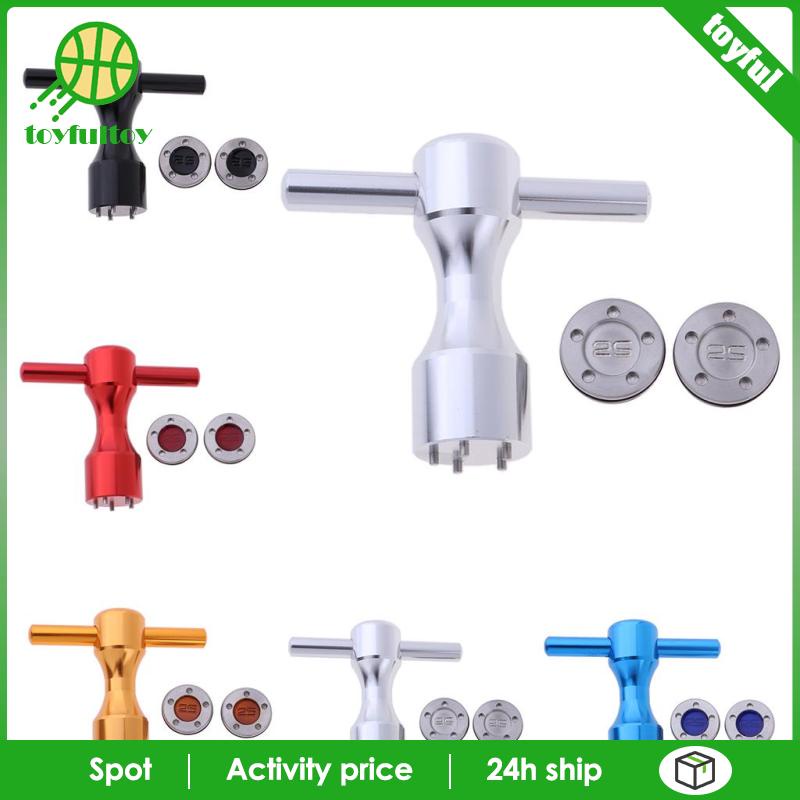 Bộ Cờ Lê Cho Gậy Đánh Golf Titleist Scotty Cameron Red 40g