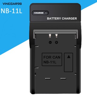 Củ Sạc Us Cho Máy Ảnh Canon Nb-11L