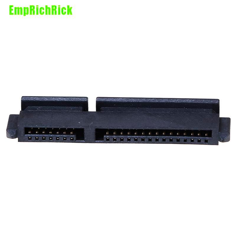 Đầu Kết Nối Ổ Cứng Hdd Cho Dell Latitude E6420 E6220 E6230