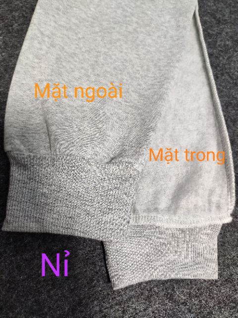 [Mã SKAMSALEP6 giảm 10% TỐI ĐA 100K đơn150K] Quần jogger nam nữ thun da cá/nỉ bigsize thể thao/gym | WebRaoVat - webraovat.net.vn