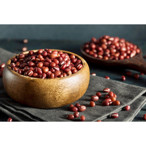 Đậu đỏ, Đậu lăng vàng hữu cơ Sottolestelle organic 500gr