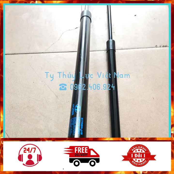 [Starex 1998-2004] Bộ Ty Thủy Lực, Ben Hơi, Ty Cốp Sau Cho Xe Starex 1998-2004 Mã 81780-A488