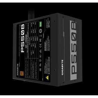 Bộ nguồn máy tính Gigabyte P550B 550W 80 PLUS