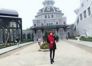 Khăn len lông cừu loại 1