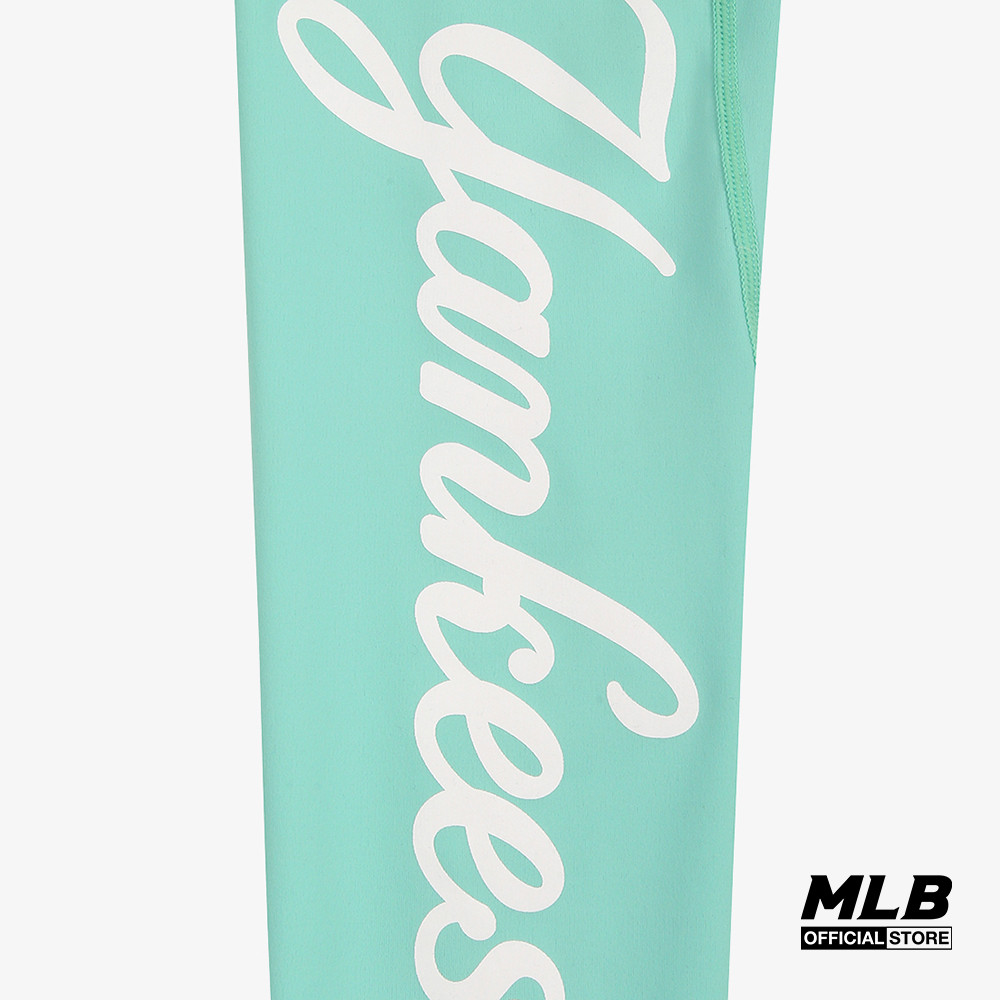 MLB - Quần legging nữ Big Logo 31LGW0111-50T