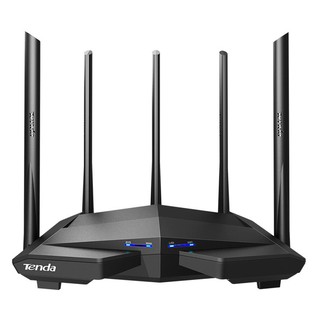 Thiết bị phát Wifi chuẩn -Tenda AC11 -AC6 -AC5 -AC5S-Tenda F3-Tenda W15E -  AC 1200Mbps ,Hàng mới 100% -dc3749