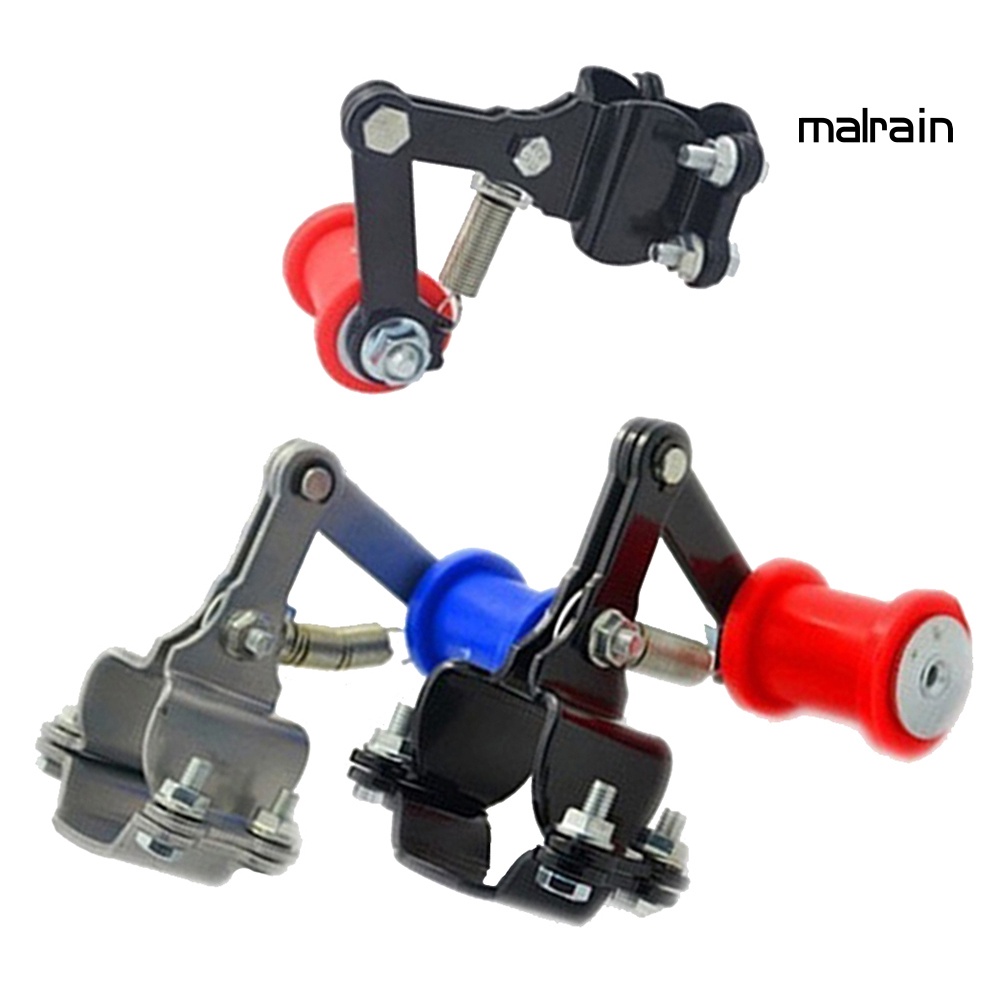 Bộ Điều Chỉnh Căng Xích Xe Máy Bằng Kim Loại Chuyên Dụng