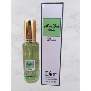 Nước hoa mini nữ 20ml miss