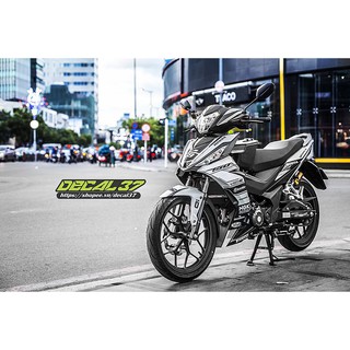Tem Trùm Winner Ducati