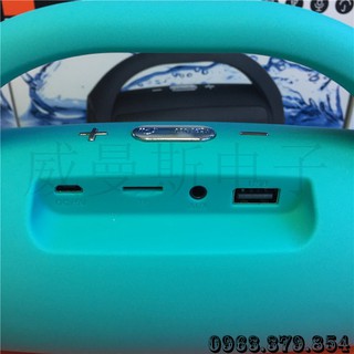 Loa bluetooth-Loa Bluetooth Boombox