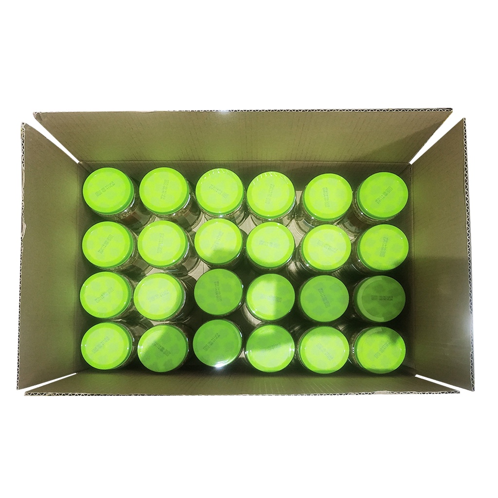 Mắm ruốc chà Huế 110g - Thương hiệu Minh Hà Foods