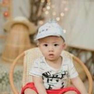 Đạo Cụ Chụp Hình, Ghế Mây Thư Giãn Trẻ Em Dành Cho Studio, Trang Trí Phòng Bé, Shop Kid, Trường Học
