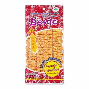 Mực Bento Thái | BigBuy360 - bigbuy360.vn