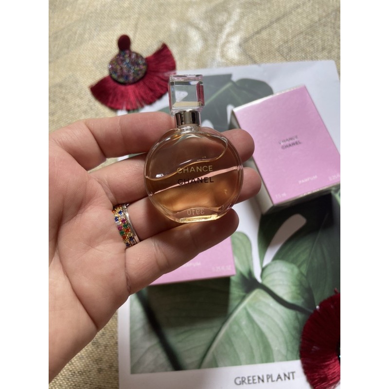 Nước hoa mini Chanel Chance Edp 7.5ML | Thế Giới Skin Care