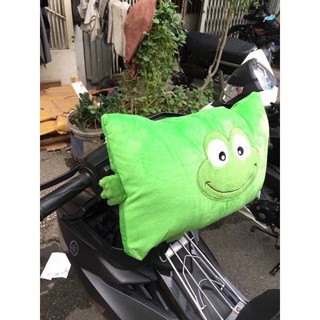 Gối ôm hình thú Huggies