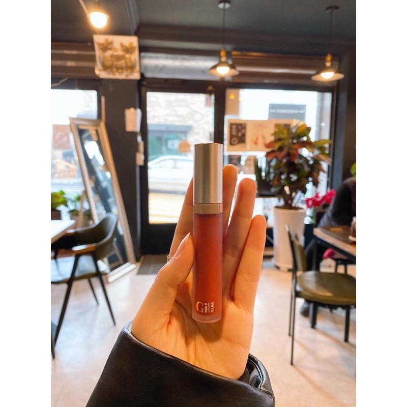 Gilaa Long Wear Lip Cream - Son kem lì thế hệ mới | BigBuy360 - bigbuy360.vn