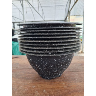 Com bo 20 chậu t48 kt miệng 47cmxcao 23cm , 20 chậu t38 kt mieng 37cmx cao 20cm