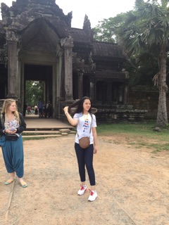 Túi trống mini xin xắn