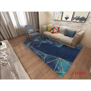 [Hỗ trợ vận chuyển] Thảm trải sàn in tranh 3D sản xuất theo mọi yêu cầu