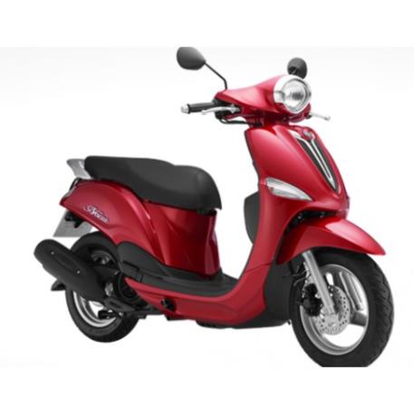 Khóa yên Nozza Yamaha