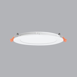 Đèn LED âm trần nhựa RPE 3 chế độ màu 9w, 12w, 18w