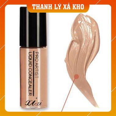 Che Khuyết Điểm Pro Artist - Xi Xi [xả kho] | BigBuy360 - bigbuy360.vn