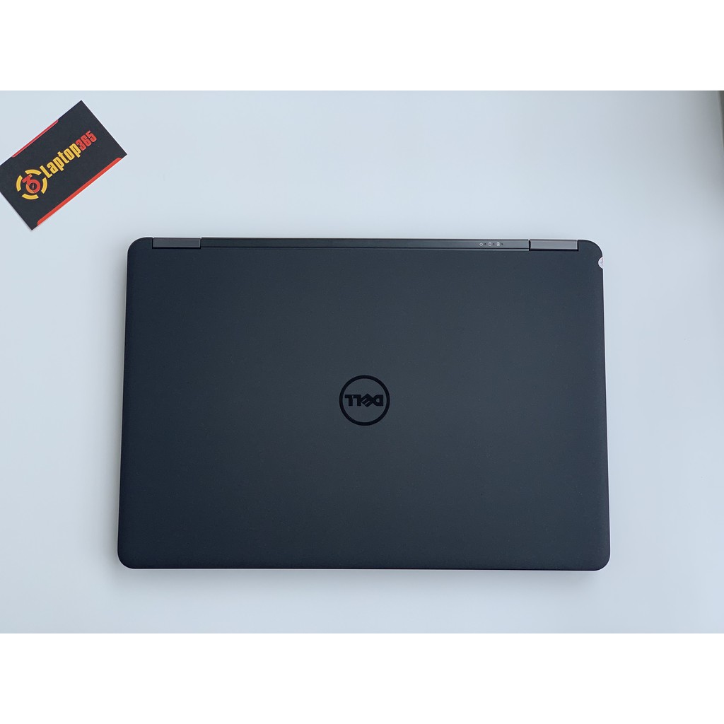 Laptop Dell Latitude E5450 Core i5 5300U, Màn hình 14 Full HD IPS | WebRaoVat - webraovat.net.vn