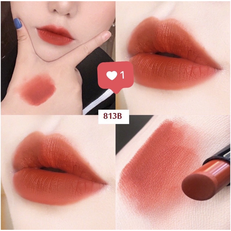 Son wet n wild wnw 534b, 913c, 813, 606