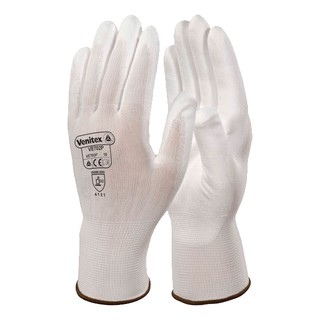 [Chính Hãng] Găng tay phủ PU Pháp Deltaplus VE702P