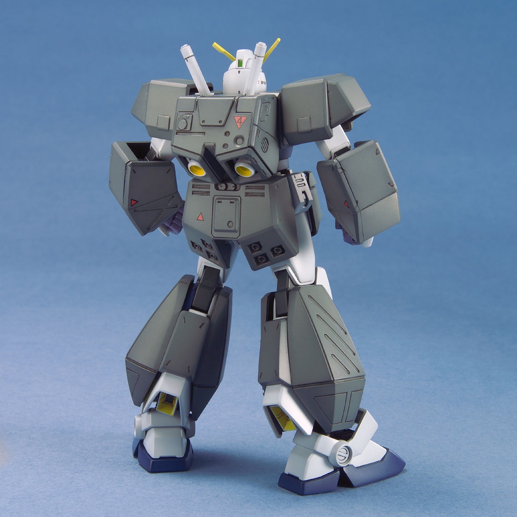 Mô hình Gundam Bandai HG UC 047 RX-78 NT-1 Gundam NT-1 1/144