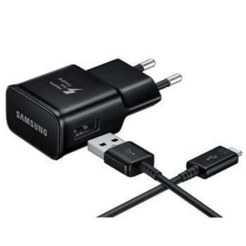 Bộ Sạc Cáp Zin Samsung Galaxy S10/S10+ | Bảo Hành 1 Đổi Mới 1 | Hàng Chính Hãng