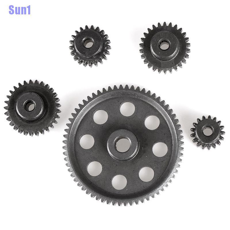 1 Bánh Răng Thép Chính Cho Xe Hơi 17t / 21t / 26t / 29t /