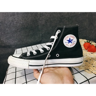 Giày Converse Real